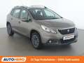 Peugeot 2008 1.2 PureTech Active Grau - thumbnail 8