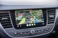 Opel Crossland 1.2 Turbo Ultimate|Prijs rijklaar incl. 12 mnd gar Grau - thumbnail 49