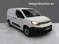 Citroen Berlingo Van BlueHDi S&S Talla M Control 100 Blanco - thumbnail 2