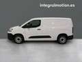 Citroen Berlingo Van BlueHDi S&S Talla M Control 100 Blanco - thumbnail 16