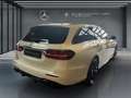 Mercedes-Benz E 53 AMG AMG E 53 4M+ T AMG+Memory+Burmester+Night+360Gra Weiß - thumbnail 14