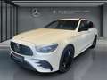 Mercedes-Benz E 53 AMG AMG E 53 4M+ T AMG+Memory+Burmester+Night+360Gra Weiß - thumbnail 2