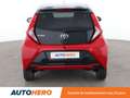 Toyota Aygo 1.0 VVT-i X-Clusiv Rouge - thumbnail 5