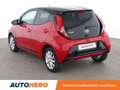 Toyota Aygo 1.0 VVT-i X-Clusiv Rouge - thumbnail 4