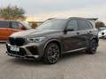 BMW X5 M Competition*AKRAPOVIC*CARBON*B&W*LASER*PANO Braun - thumbnail 1