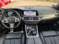 BMW X5 M Competition*AKRAPOVIC*CARBON*B&W*LASER*PANO Braun - thumbnail 13