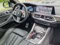 BMW X5 M Competition*AKRAPOVIC*CARBON*B&W*LASER*PANO Grey - thumbnail 10