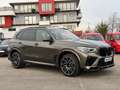 BMW X5 M Competition*AKRAPOVIC*CARBON*B&W*LASER*PANO Braun - thumbnail 3