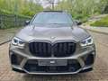 BMW X5 M Competition*AKRAPOVIC*CARBON*B&W*LASER*PANO Grey - thumbnail 2
