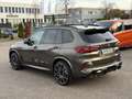 BMW X5 M Competition*AKRAPOVIC*CARBON*B&W*LASER*PANO Braun - thumbnail 9