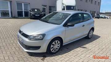 1.6 tdi 75cv pack business Ste 2 places