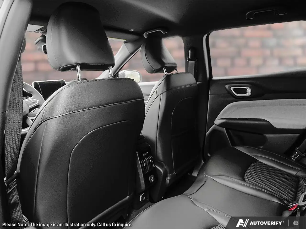 Jeep Compass снимка Jeep Compass