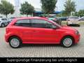 Volkswagen Polo V Trendline,KLIMA,1-HAND,GARANTIE Rot - thumbnail 20