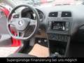 Volkswagen Polo V Trendline,KLIMA,1-HAND,GARANTIE Rot - thumbnail 14