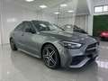 Mercedes-Benz C 220 220d 9G-Tronic Grau - thumbnail 5