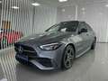 Mercedes-Benz C 220 220d 9G-Tronic Grau - thumbnail 1