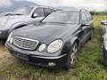 Mercedes-Benz E 270 *LEDER*PDC*STANDHEIZUNG* Černá - thumbnail 2
