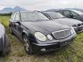 Mercedes-Benz E 270 *LEDER*PDC*STANDHEIZUNG* Černá - thumbnail 1