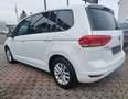 Volkswagen Touran Comfortline-KLIMA-AUTOMATIK-LED-EURO6- Bianco - thumbnail 6