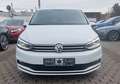 Volkswagen Touran Comfortline-KLIMA-AUTOMATIK-LED-EURO6- Weiß - thumbnail 2