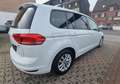Volkswagen Touran Comfortline-KLIMA-AUTOMATIK-LED-EURO6- Weiß - thumbnail 4