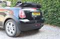 MINI One Cabrio 1.6 Businessline | Airco | Cruise control | Naviga Schwarz - thumbnail 18