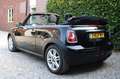 MINI One Cabrio 1.6 Businessline | Airco | Cruise control | Naviga Schwarz - thumbnail 2