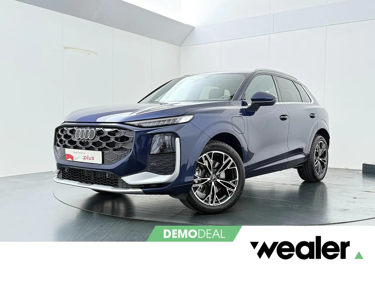 Audi Q3 2026