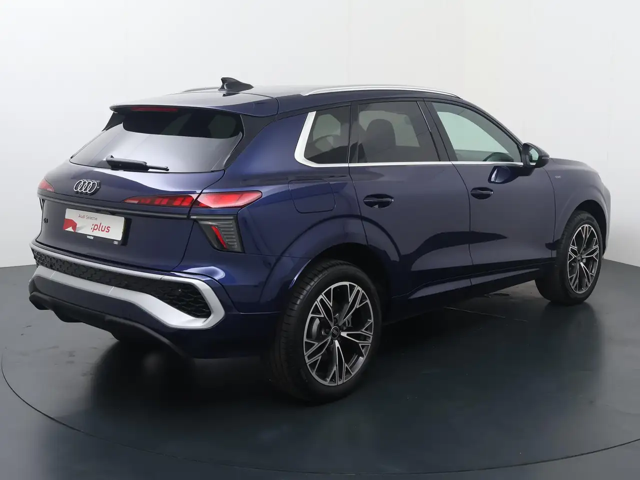 Audi Q3 2026