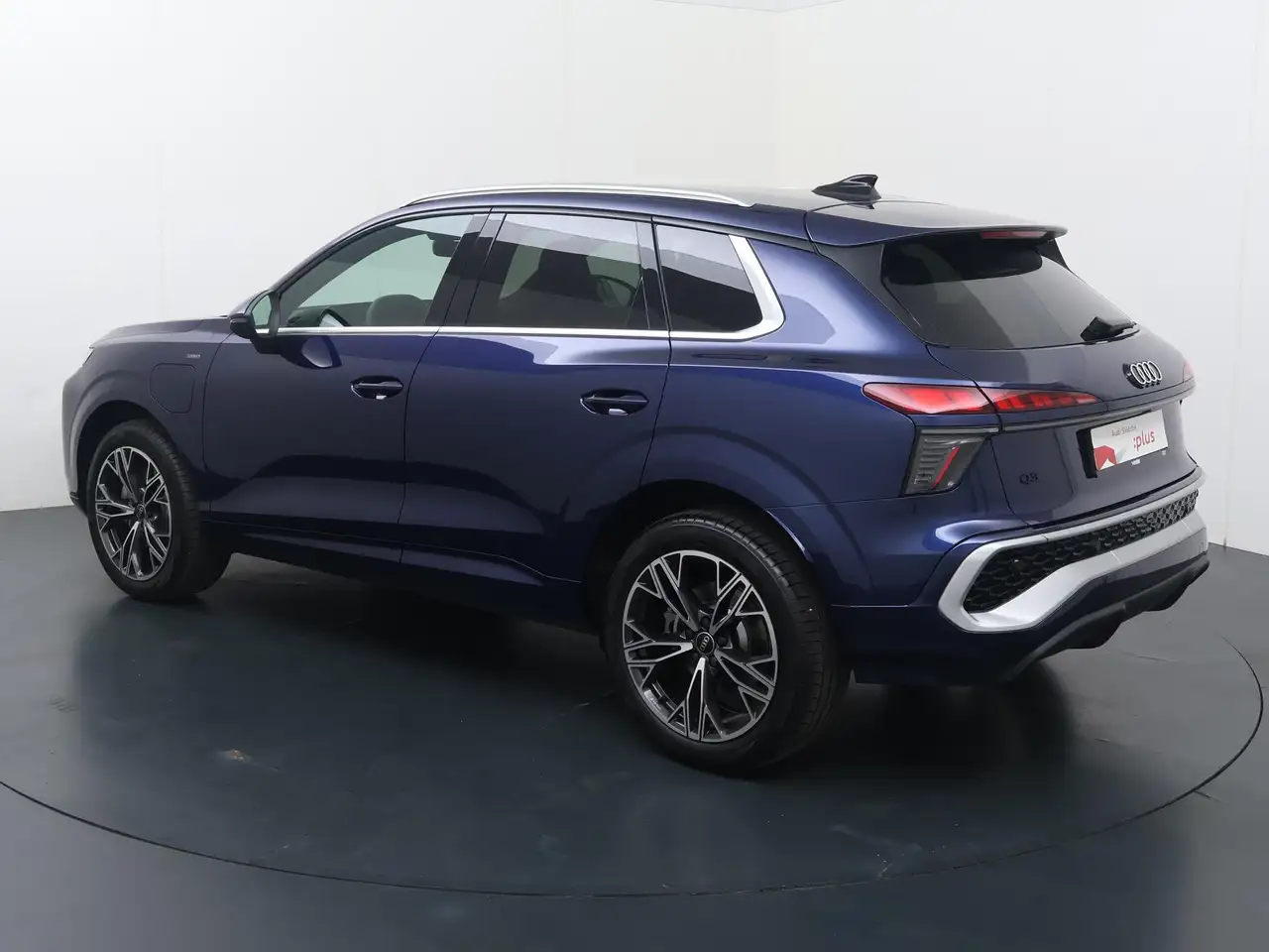 Audi Q3 2026
