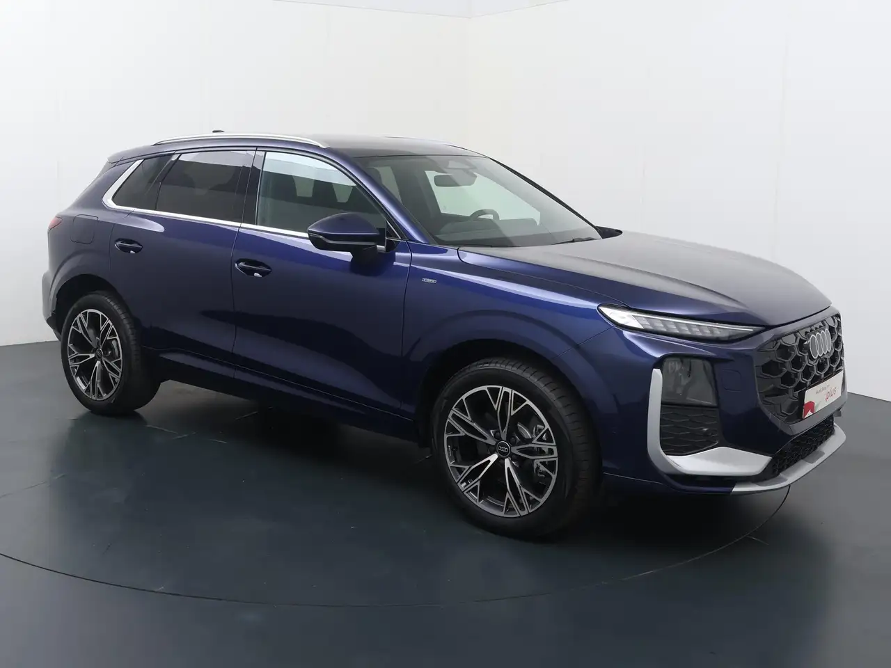 Audi Q3 2026
