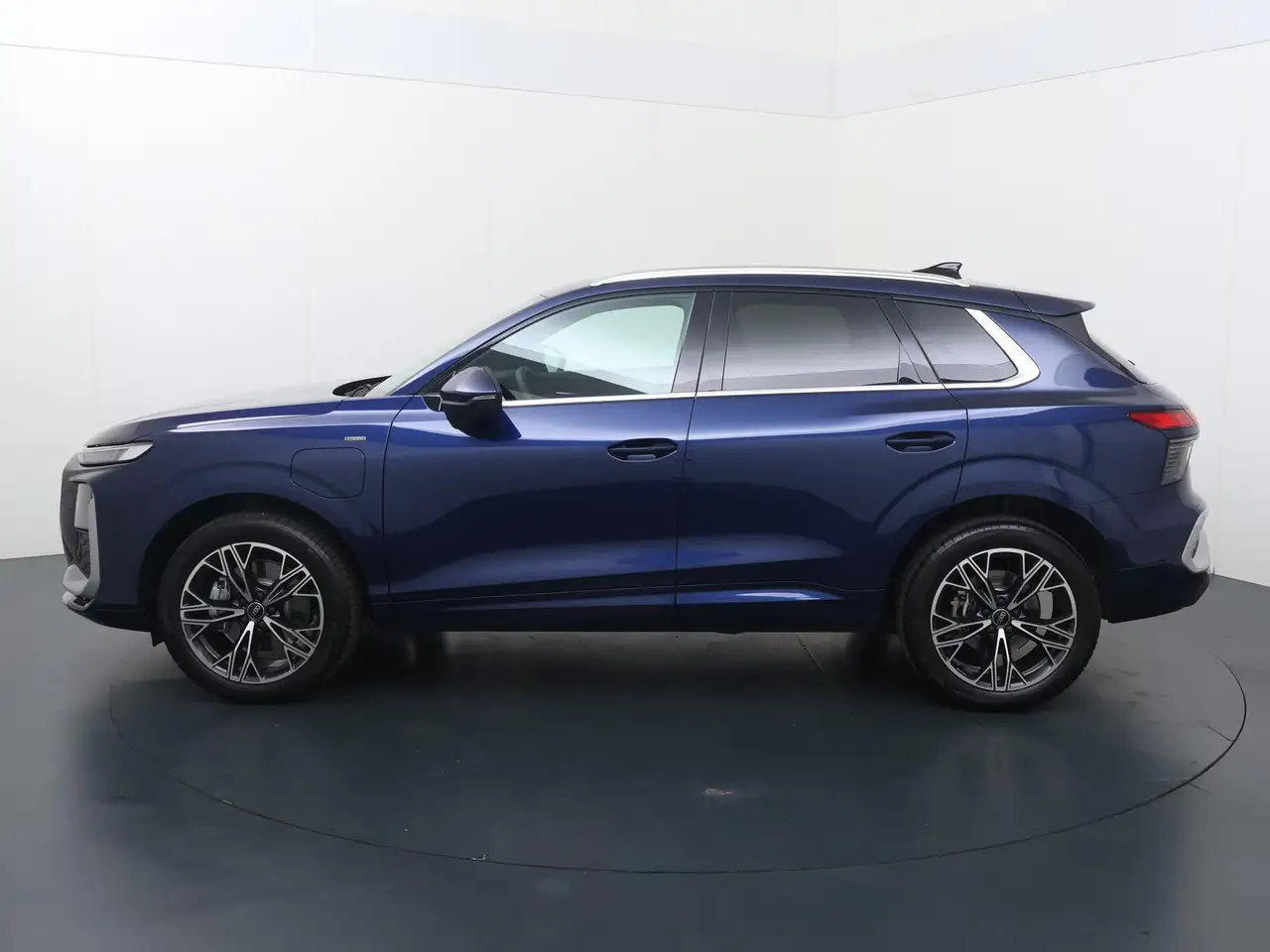 Audi Q3 2026