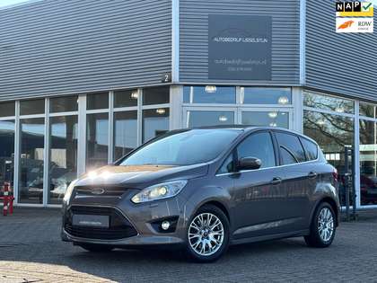 Ford C-Max 1.6 182 Pk / Navi / Climate / Cruise Control / Cam