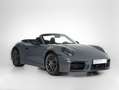 Porsche 992 Carrera Cabriolet Nieuwste Model Gris - thumbnail 11