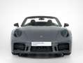 Porsche 992 Carrera Cabriolet Nieuwste Model Gris - thumbnail 12