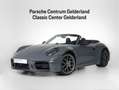 Porsche 992 Carrera Cabriolet Nieuwste Model Gris - thumbnail 1