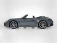 Porsche 992 Carrera Cabriolet Nieuwste Model Gris - thumbnail 2