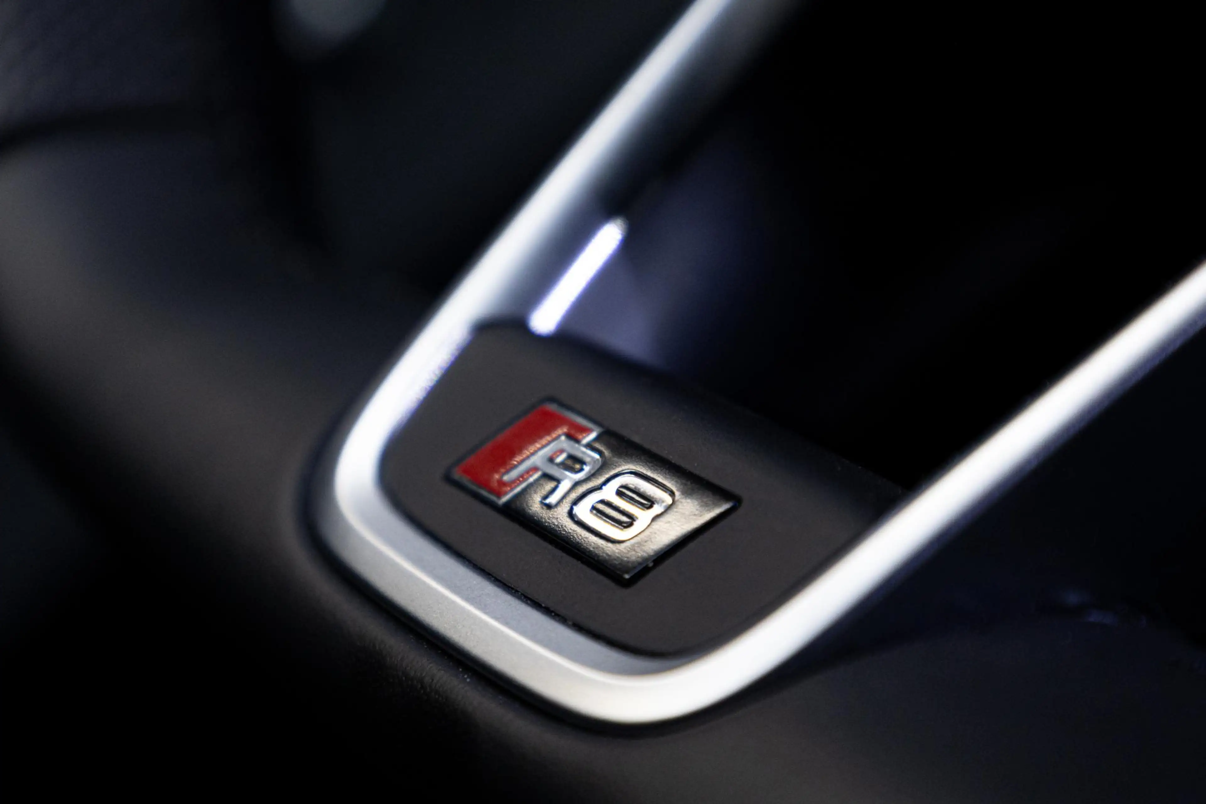 Audi R8 5.2 RWD | Nieuwstaat | 19 Inch | 13.161 Km | Camer — photo 15