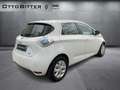 Renault ZOE LIFE Batteriemiete Z.E.40 (41kWh) Blanco - thumbnail 4
