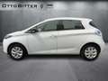 Renault ZOE LIFE Batteriemiete Z.E.40 (41kWh) Blanco - thumbnail 2