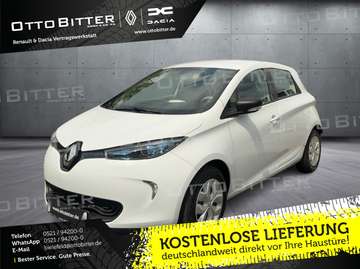LIFE Batteriemiete Z.E.40 (41kWh)