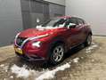 Nissan Juke 1.0 DIG-T Tekna | Automaat | Trekhaak | ACC | Stoe Rouge - thumbnail 4