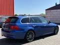 BMW 318 Bmw 318i M Paket *Garantie* AHK Klima Tempo Blau - thumbnail 4