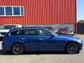 BMW 318 Bmw 318i M Paket *Garantie* AHK Klima Tempo Blau - thumbnail 5