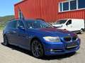 BMW 318 Bmw 318i M Paket *Garantie* AHK Klima Tempo Blau - thumbnail 6