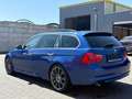 BMW 318 Bmw 318i M Paket *Garantie* AHK Klima Tempo Blau - thumbnail 3