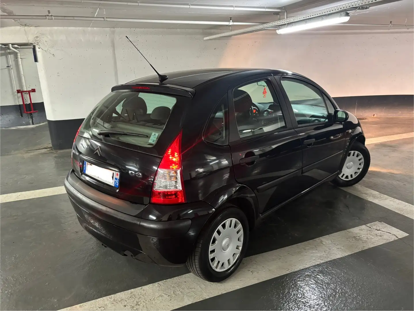 Citroen C3 1.4i Pack Clim - 1