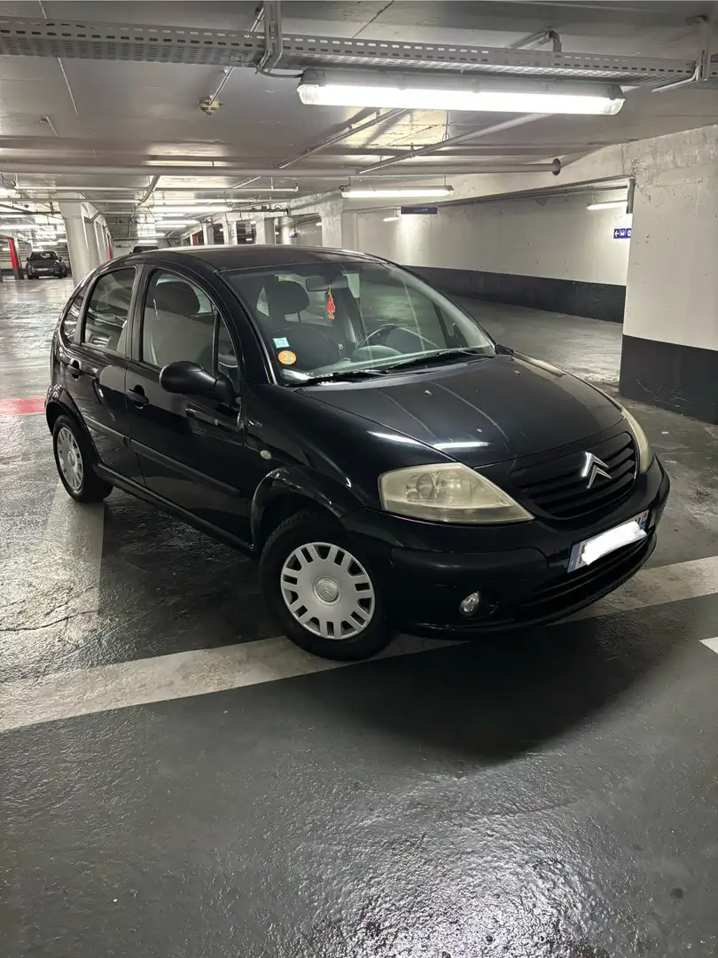 Citroen C3 1.4i Pack Clim - 2