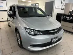 Chrysler Grand Caravan 2026