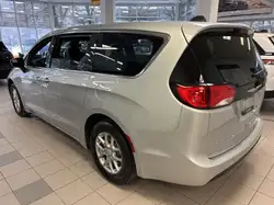 Chrysler Grand Caravan 2026